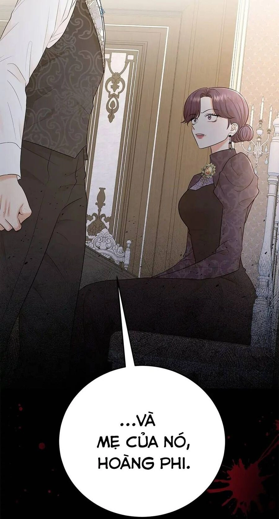 Nhân Vật Phản Diện Cũng Khó Chịu Chapter 41 - 82