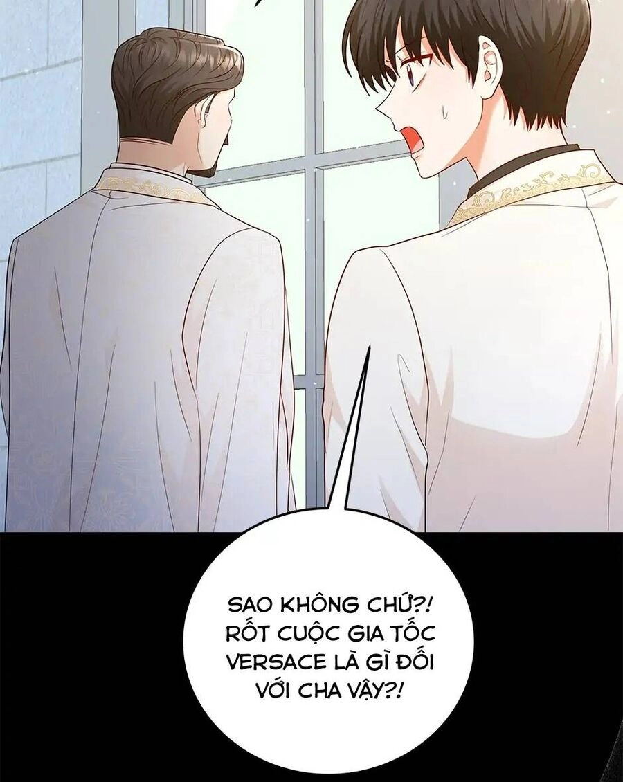 Nhân Vật Phản Diện Cũng Khó Chịu Chapter 41 - 98