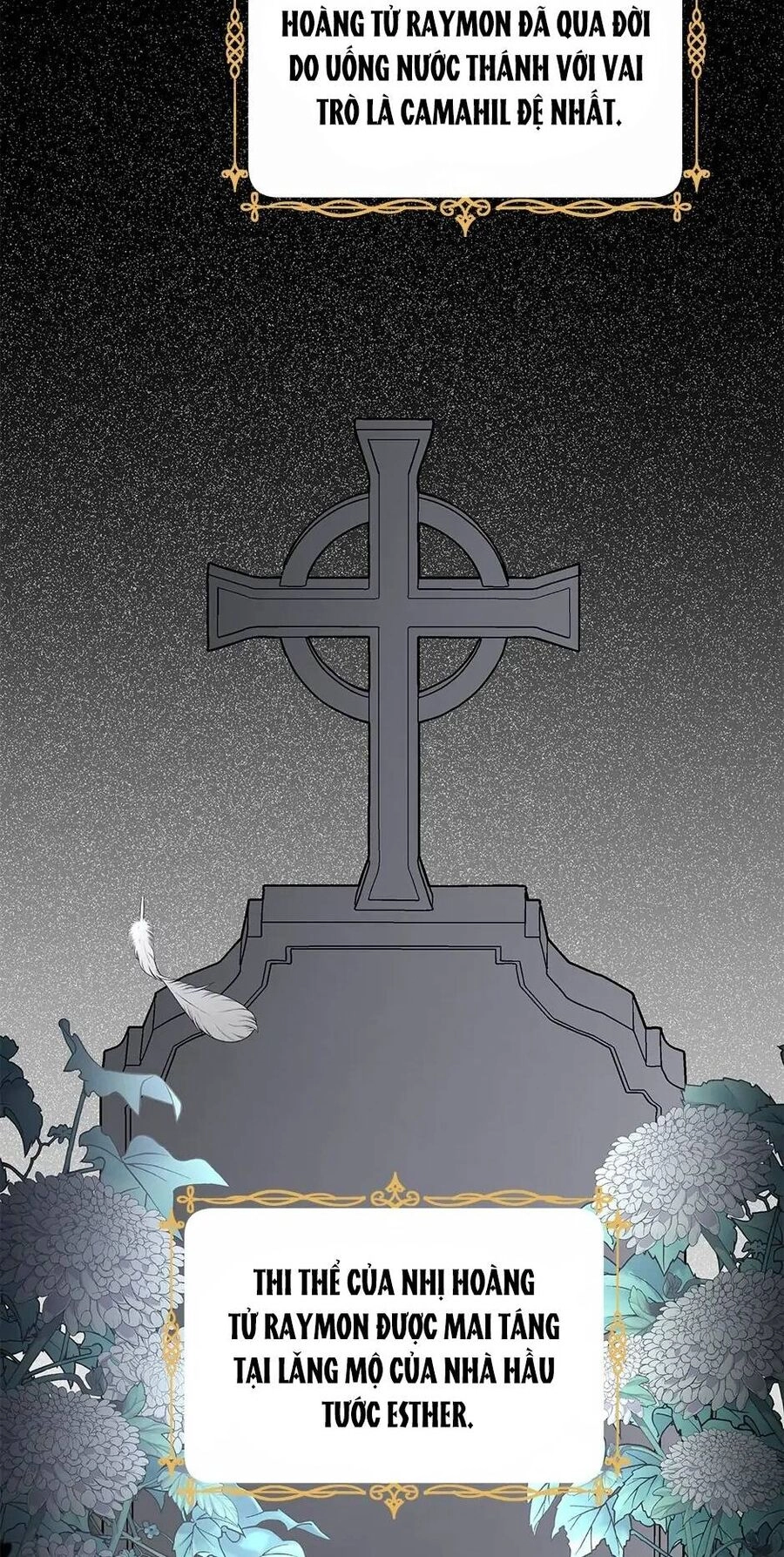 Nhân Vật Phản Diện Cũng Khó Chịu Chapter 41 - 102