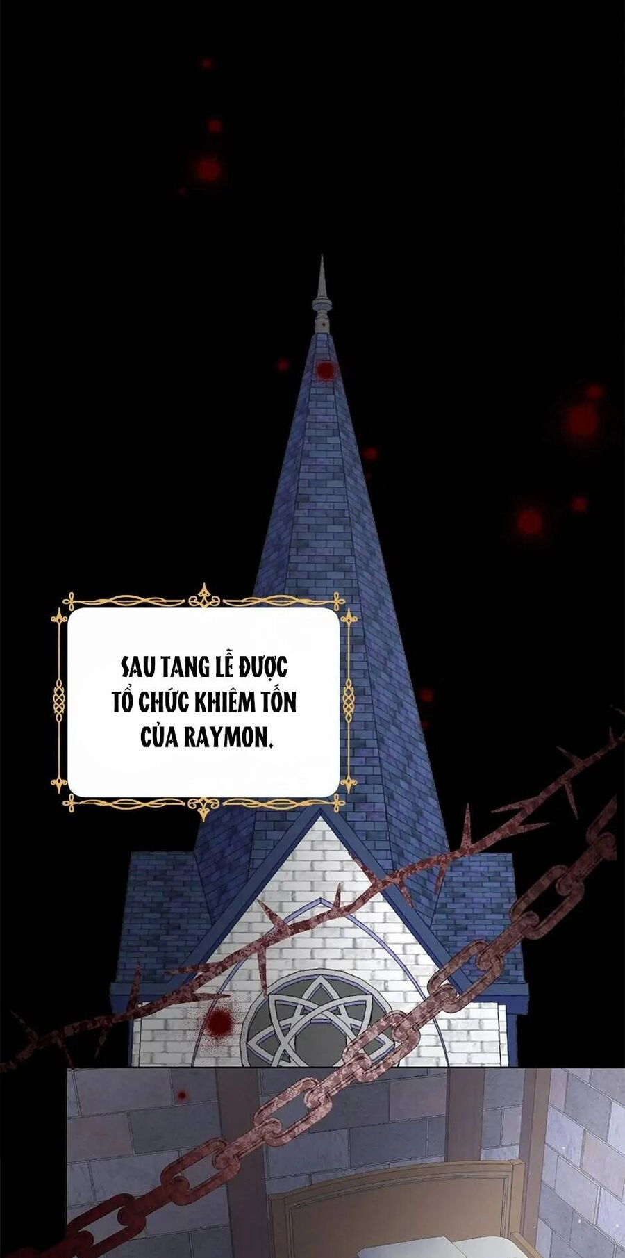 Nhân Vật Phản Diện Cũng Khó Chịu Chapter 41 - 109