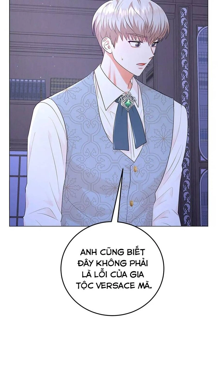 Nhân Vật Phản Diện Cũng Khó Chịu Chapter 41 - 112