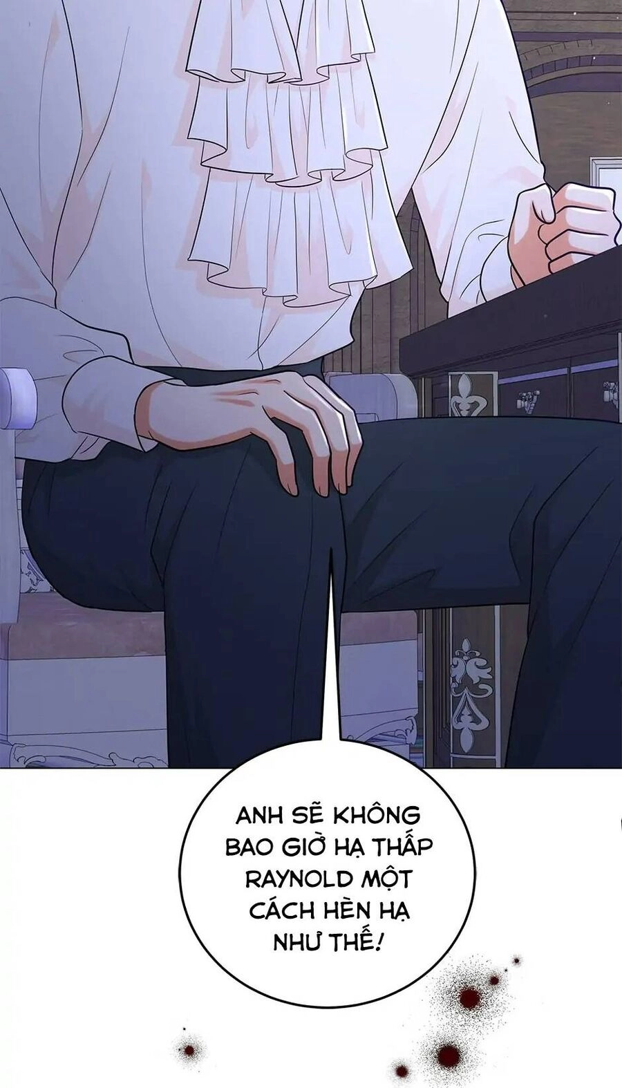 Nhân Vật Phản Diện Cũng Khó Chịu Chapter 41 - 116