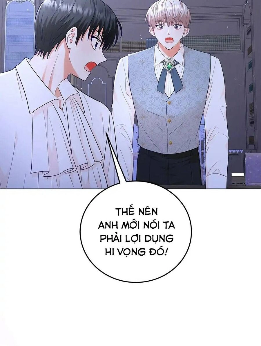 Nhân Vật Phản Diện Cũng Khó Chịu Chapter 41 - 118