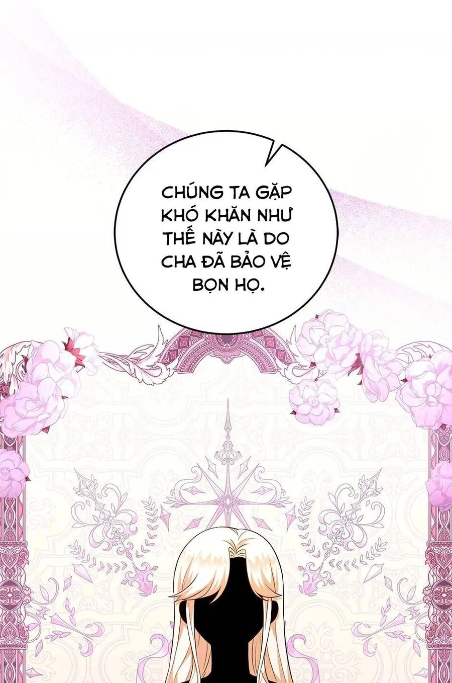 Nhân Vật Phản Diện Cũng Khó Chịu Chapter 41 - 119