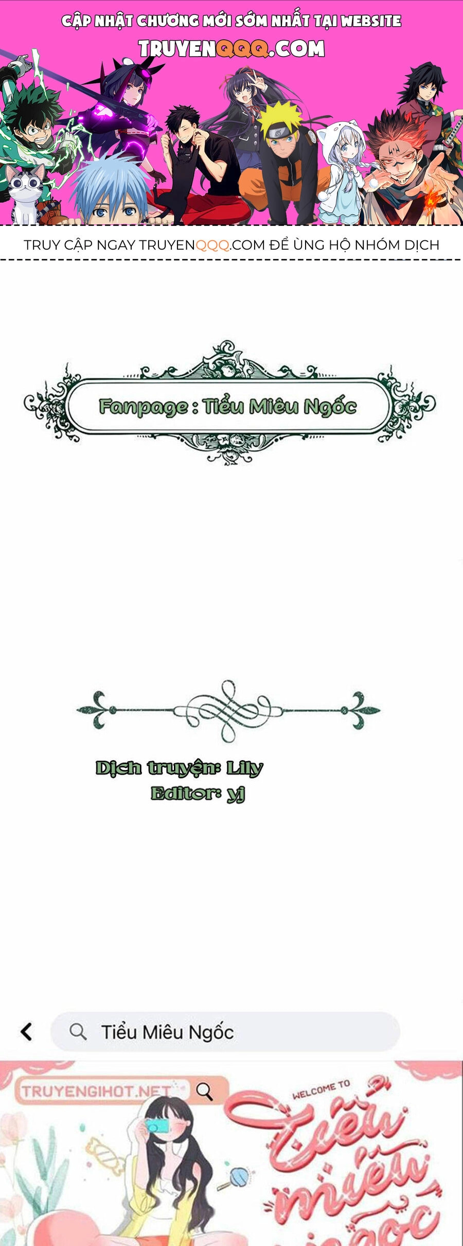 Nhân Vật Phản Diện Cũng Khó Chịu Chapter 42 - 1