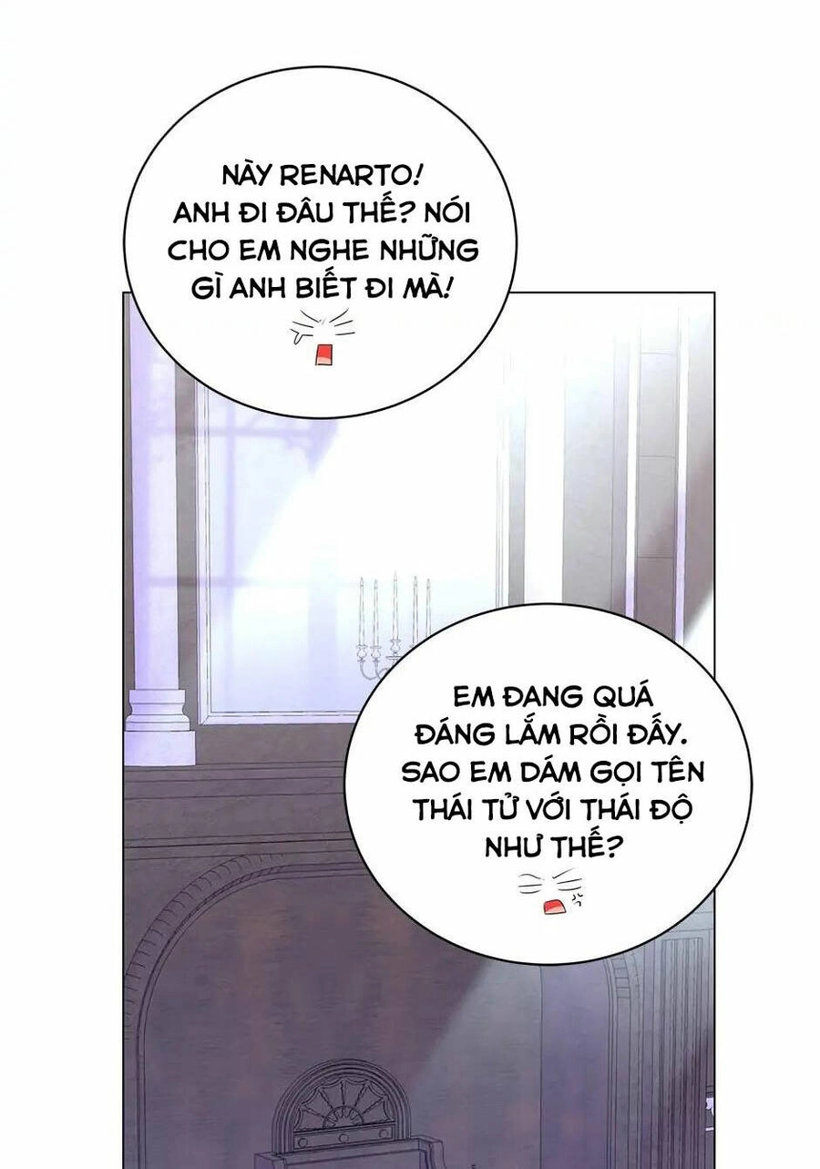 Nhân Vật Phản Diện Cũng Khó Chịu Chapter 42 - 6