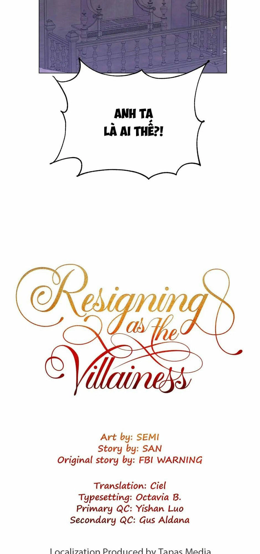 Nhân Vật Phản Diện Cũng Khó Chịu Chapter 42 - 7