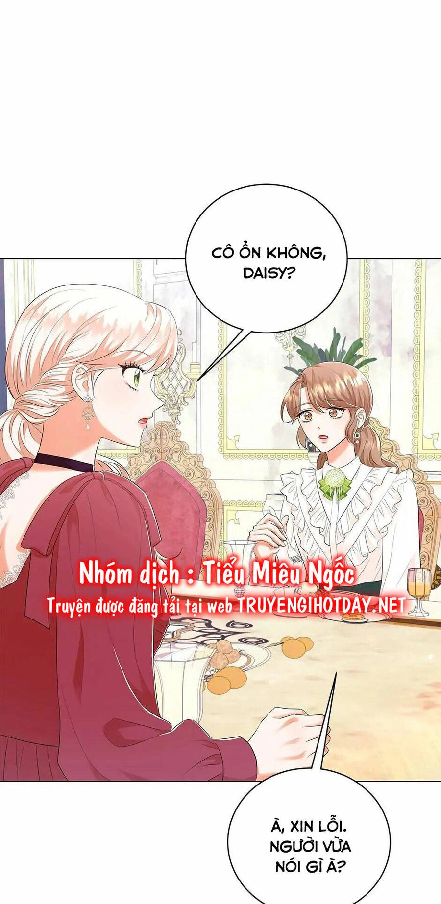 Nhân Vật Phản Diện Cũng Khó Chịu Chapter 42 - 11