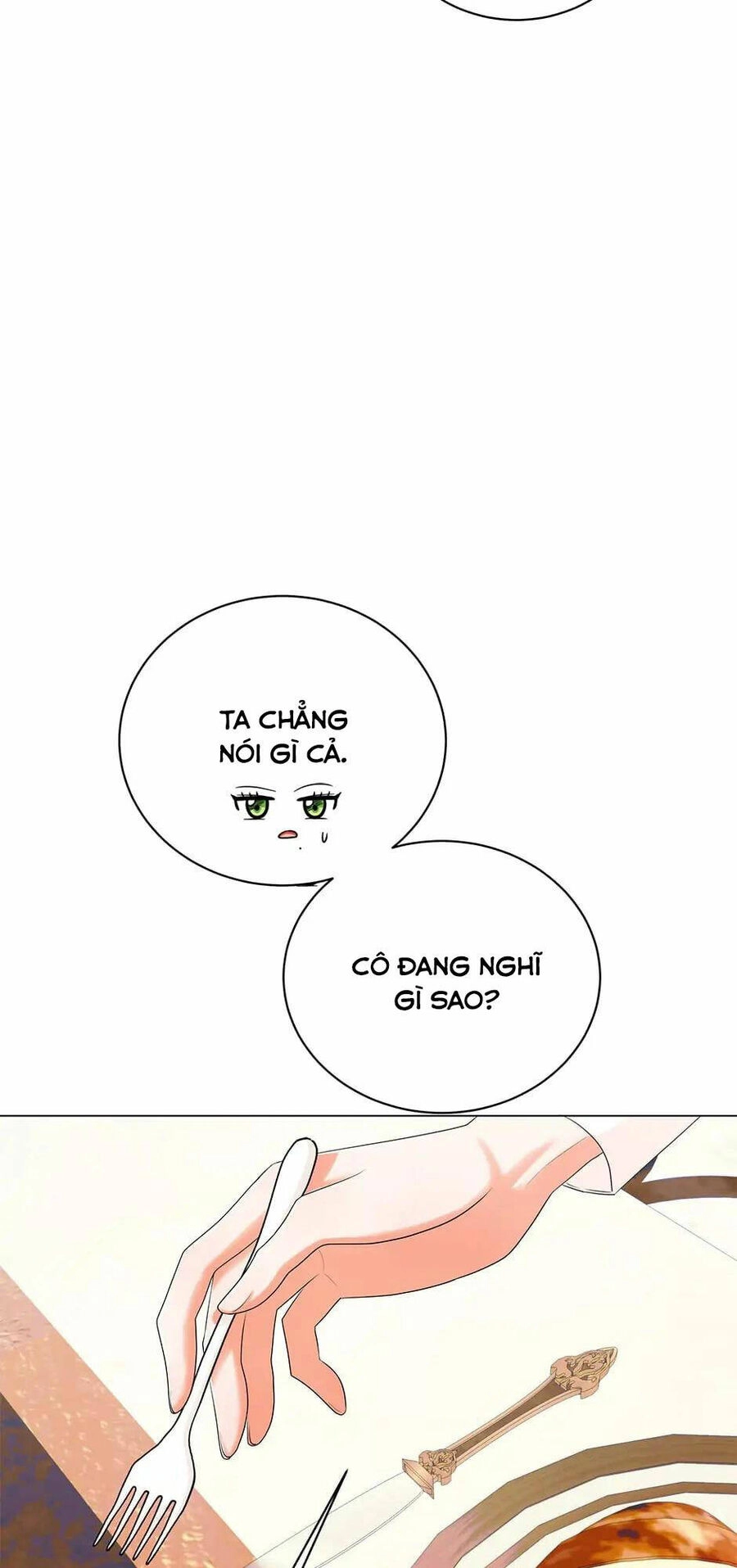 Nhân Vật Phản Diện Cũng Khó Chịu Chapter 42 - 12