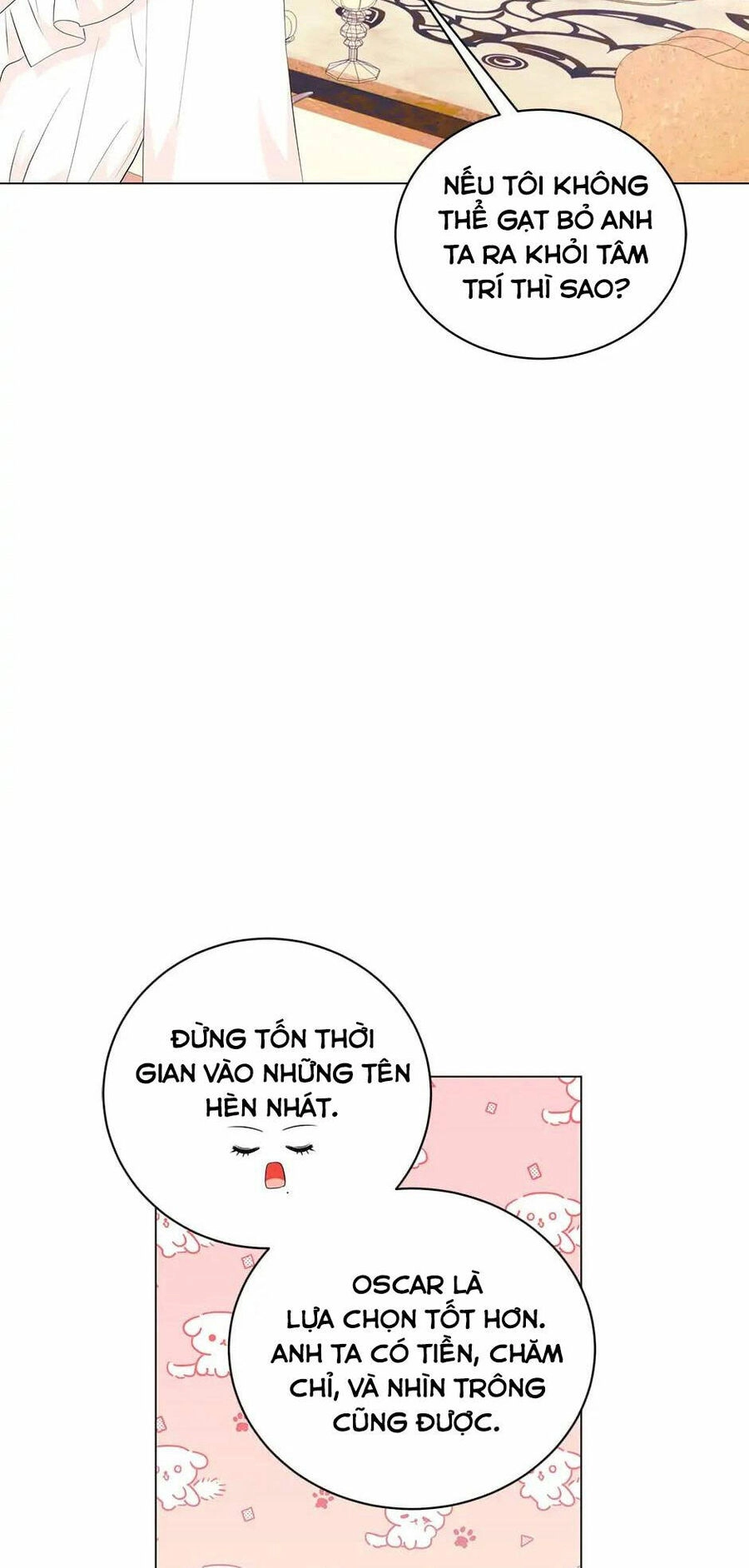 Nhân Vật Phản Diện Cũng Khó Chịu Chapter 42 - 18