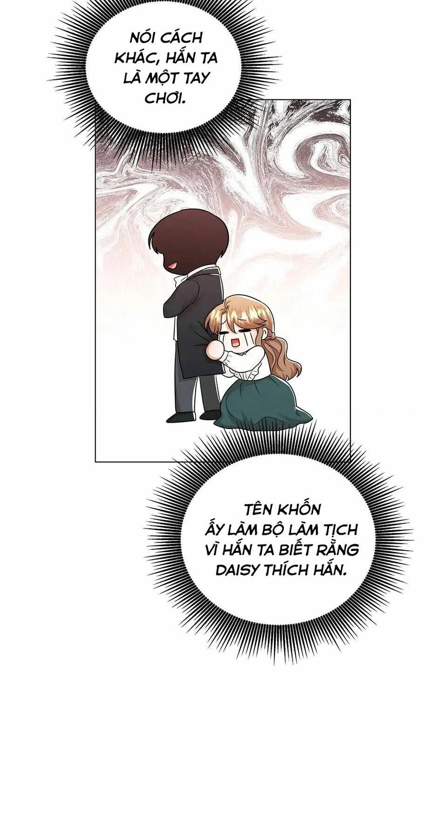 Nhân Vật Phản Diện Cũng Khó Chịu Chapter 42 - 21