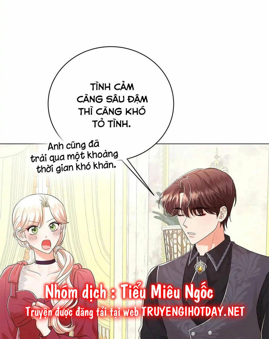 Nhân Vật Phản Diện Cũng Khó Chịu Chapter 42 - 23