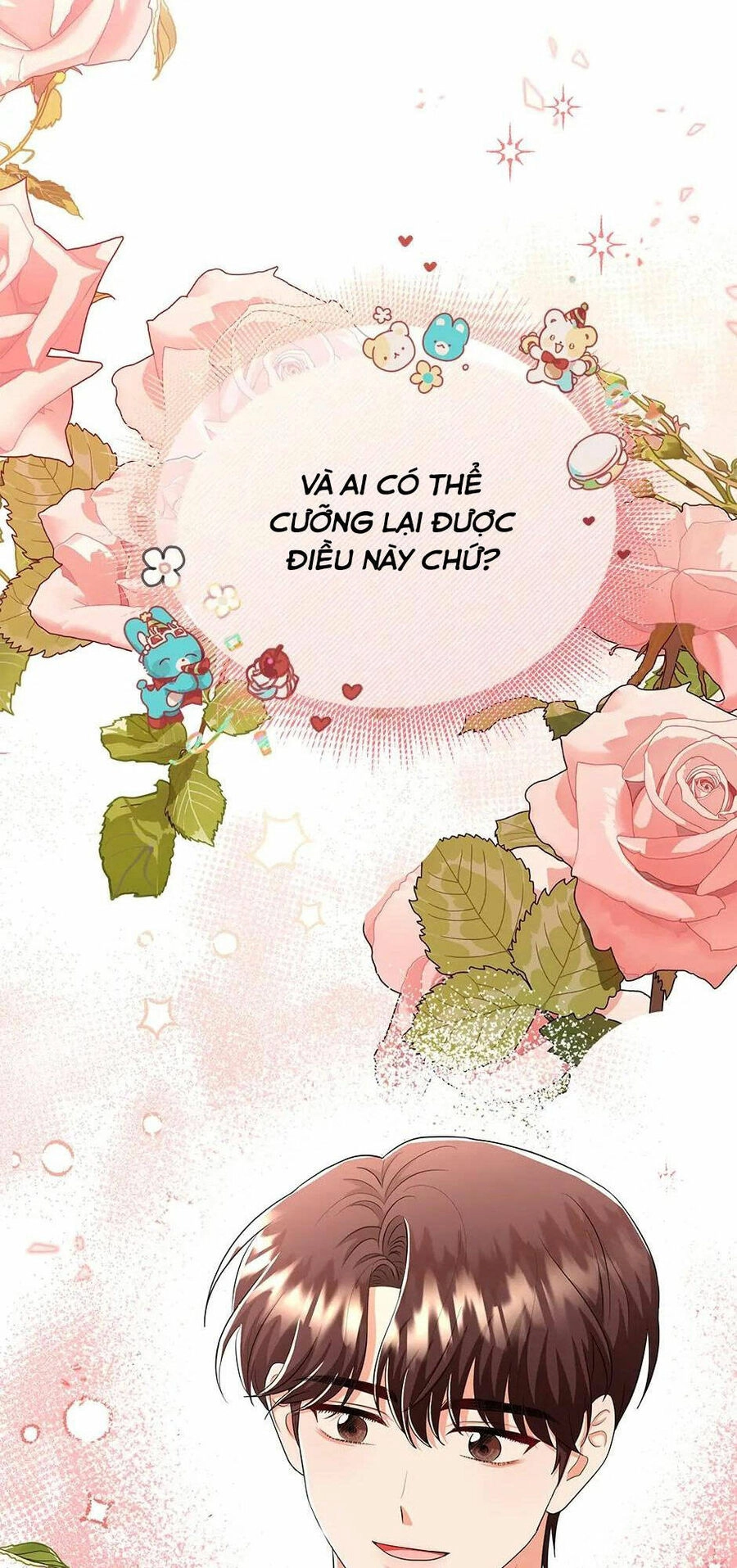 Nhân Vật Phản Diện Cũng Khó Chịu Chapter 42 - 25