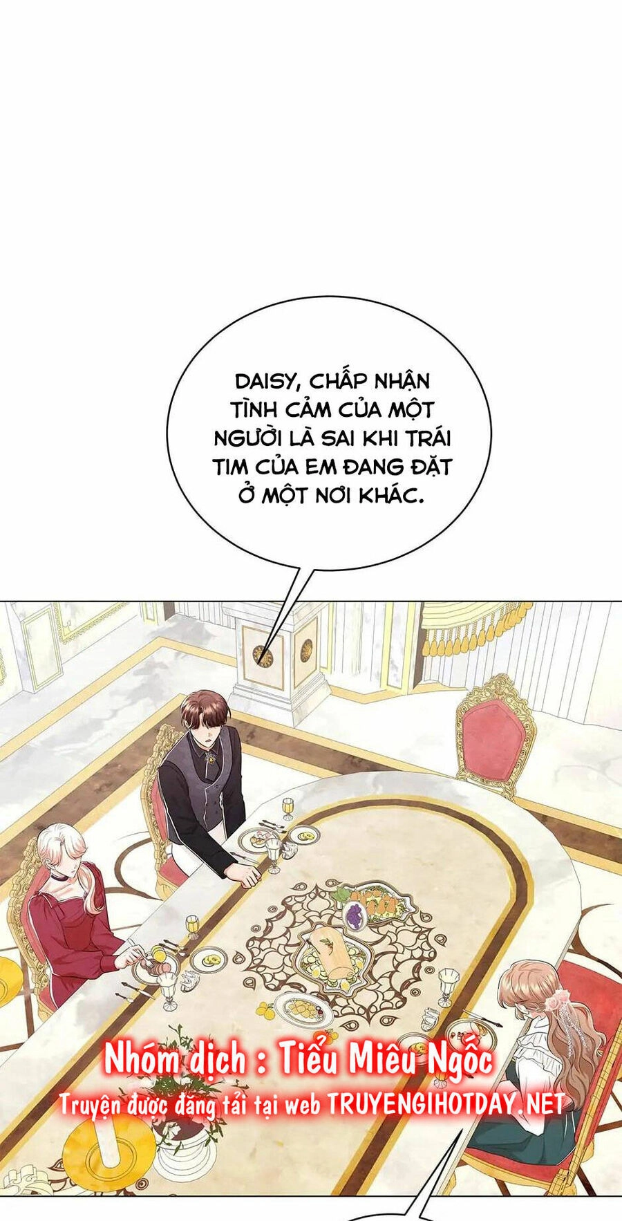 Nhân Vật Phản Diện Cũng Khó Chịu Chapter 42 - 28