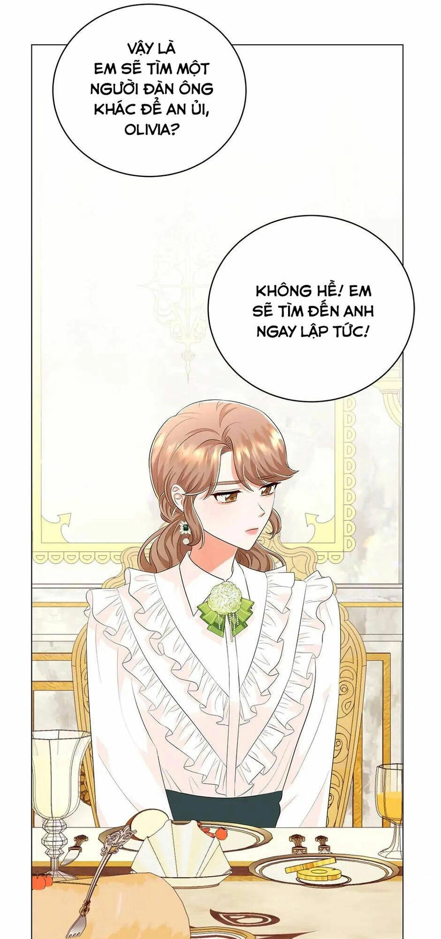 Nhân Vật Phản Diện Cũng Khó Chịu Chapter 42 - 30