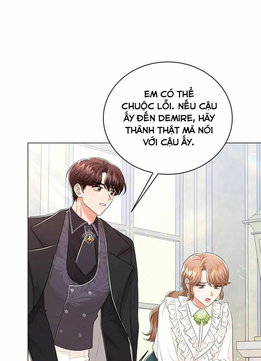 Nhân Vật Phản Diện Cũng Khó Chịu Chapter 42 - 35