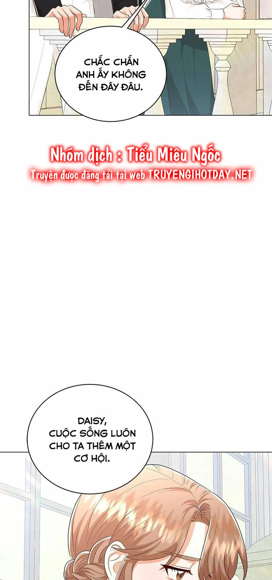 Nhân Vật Phản Diện Cũng Khó Chịu Chapter 42 - 36