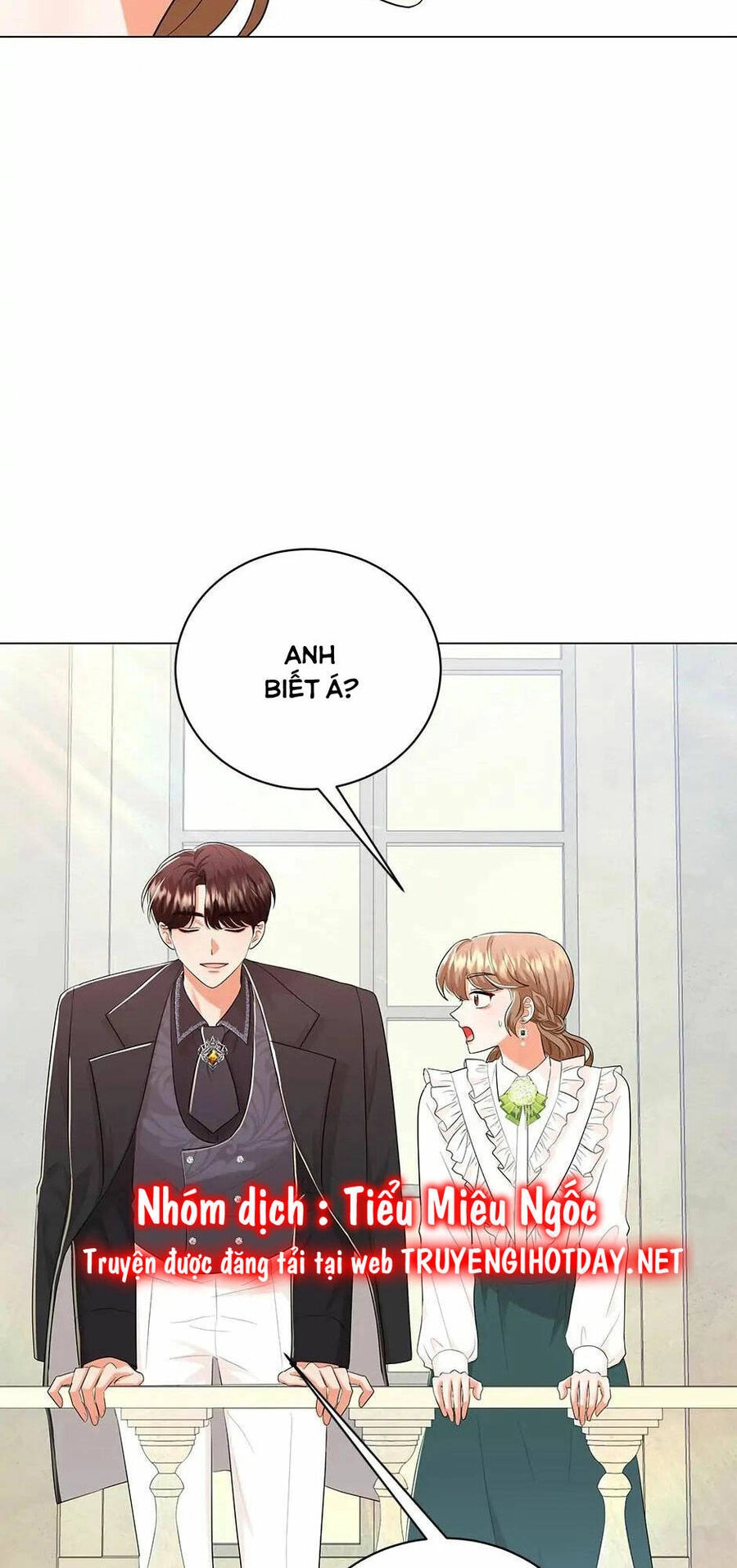 Nhân Vật Phản Diện Cũng Khó Chịu Chapter 42 - 39