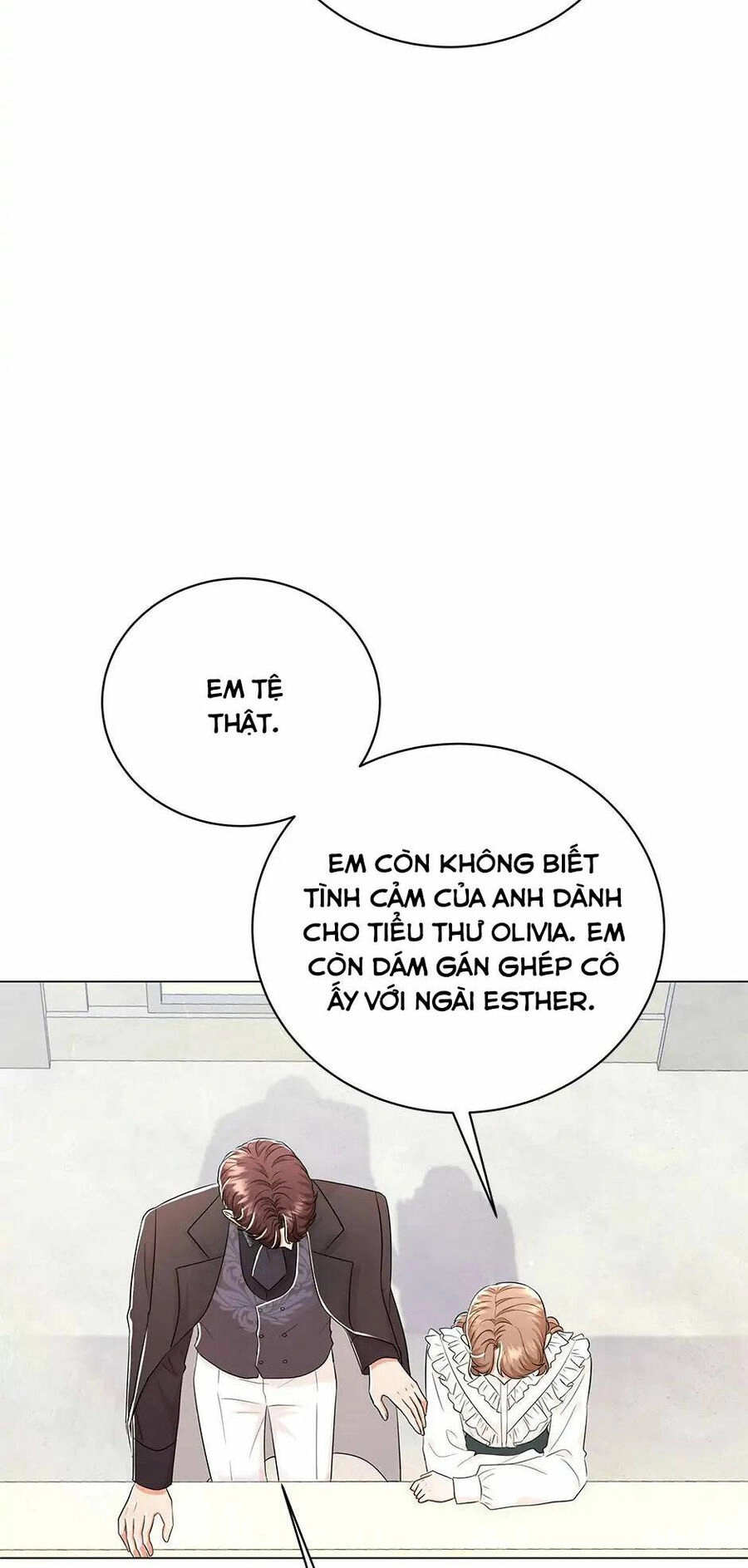 Nhân Vật Phản Diện Cũng Khó Chịu Chapter 42 - 43