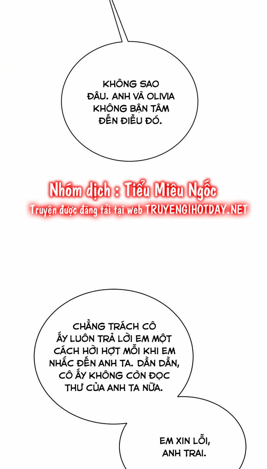 Nhân Vật Phản Diện Cũng Khó Chịu Chapter 42 - 44
