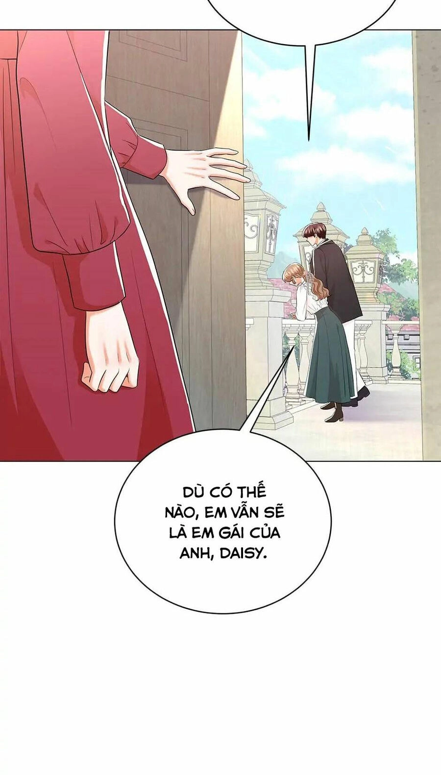 Nhân Vật Phản Diện Cũng Khó Chịu Chapter 42 - 45