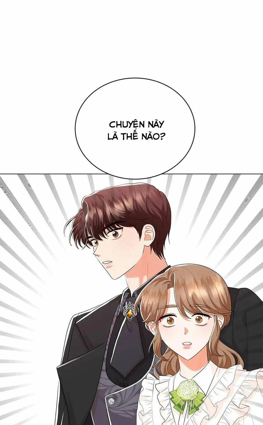 Nhân Vật Phản Diện Cũng Khó Chịu Chapter 42 - 46