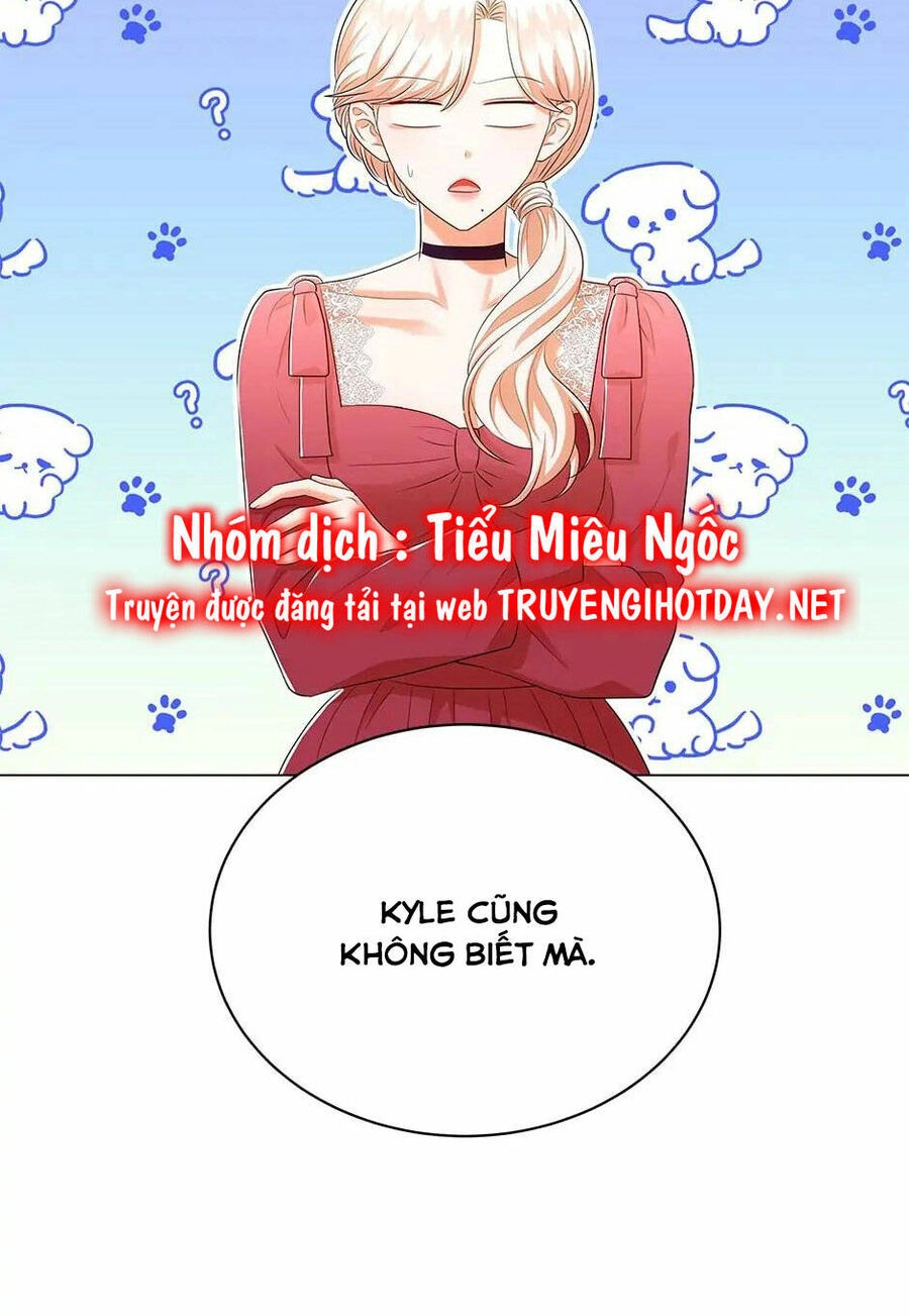 Nhân Vật Phản Diện Cũng Khó Chịu Chapter 42 - 53