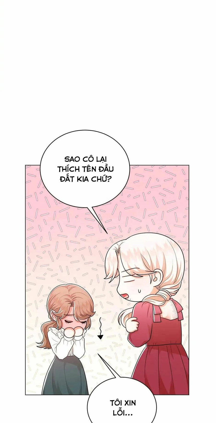 Nhân Vật Phản Diện Cũng Khó Chịu Chapter 42 - 54