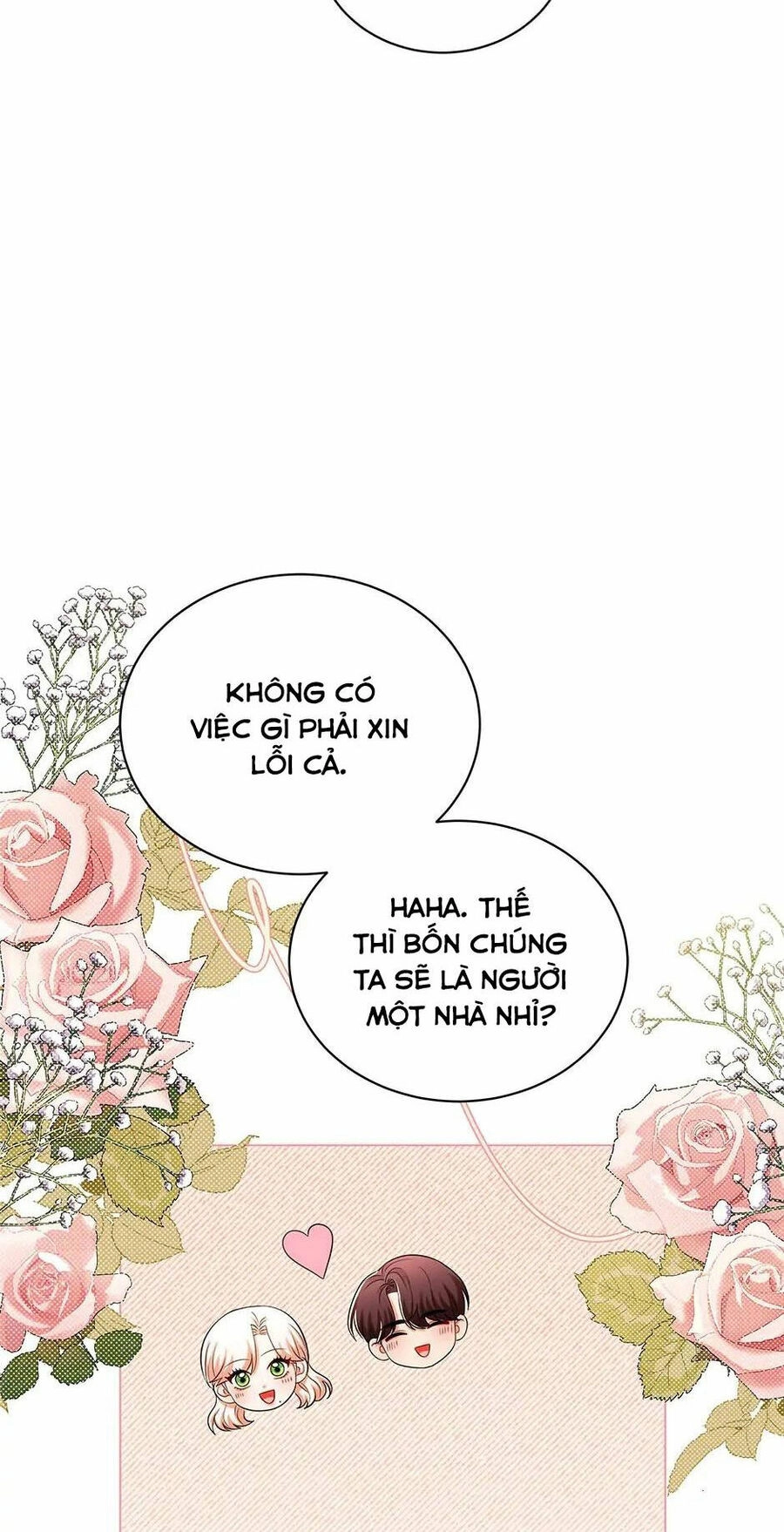 Nhân Vật Phản Diện Cũng Khó Chịu Chapter 42 - 55