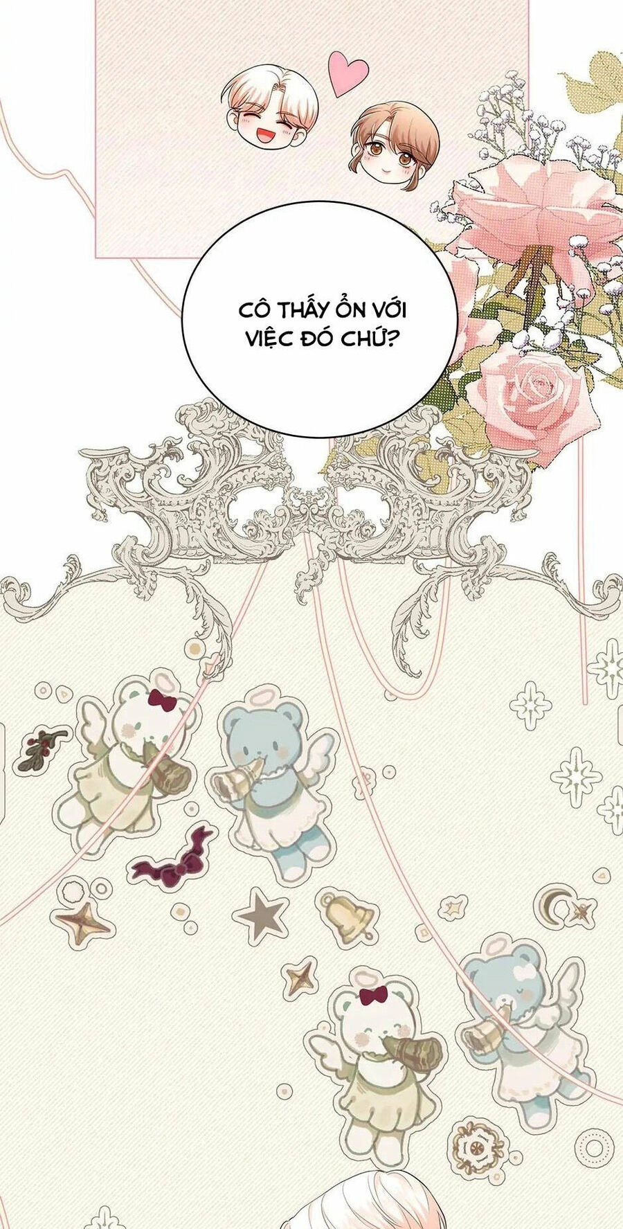 Nhân Vật Phản Diện Cũng Khó Chịu Chapter 42 - 56