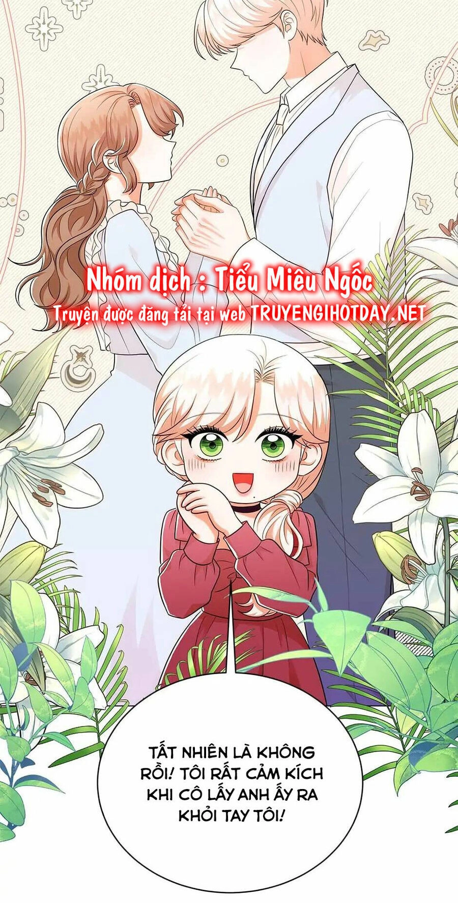 Nhân Vật Phản Diện Cũng Khó Chịu Chapter 42 - 57