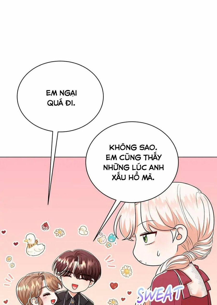 Nhân Vật Phản Diện Cũng Khó Chịu Chapter 42 - 60