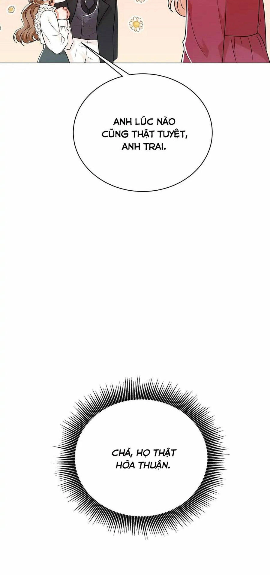 Nhân Vật Phản Diện Cũng Khó Chịu Chapter 42 - 61