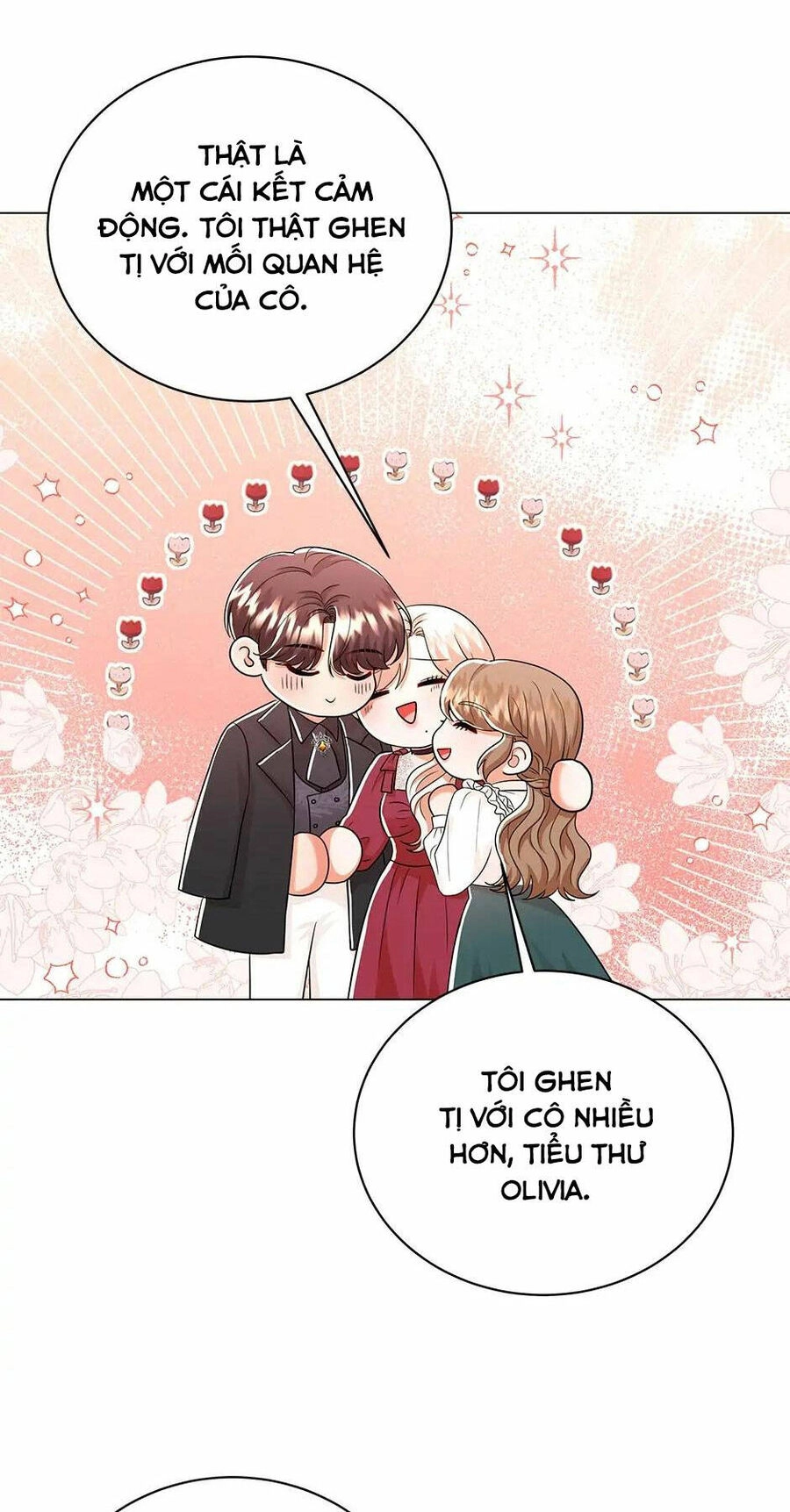 Nhân Vật Phản Diện Cũng Khó Chịu Chapter 42 - 64