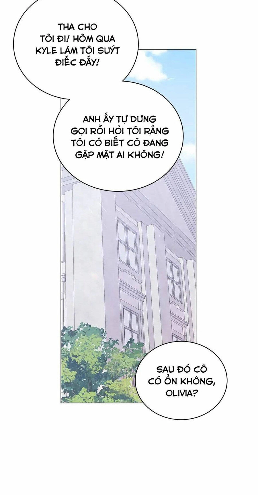 Nhân Vật Phản Diện Cũng Khó Chịu Chapter 42 - 65