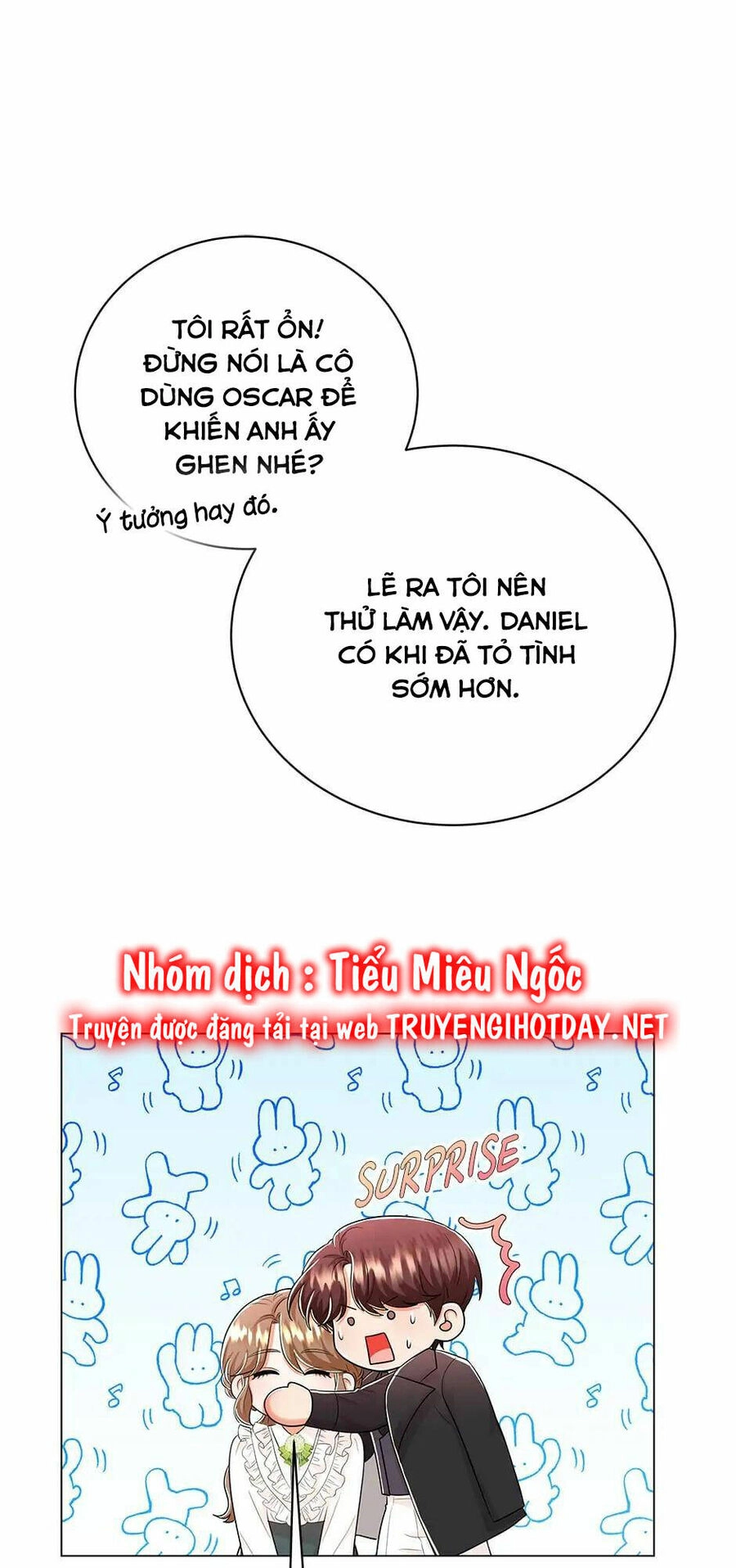 Nhân Vật Phản Diện Cũng Khó Chịu Chapter 42 - 66