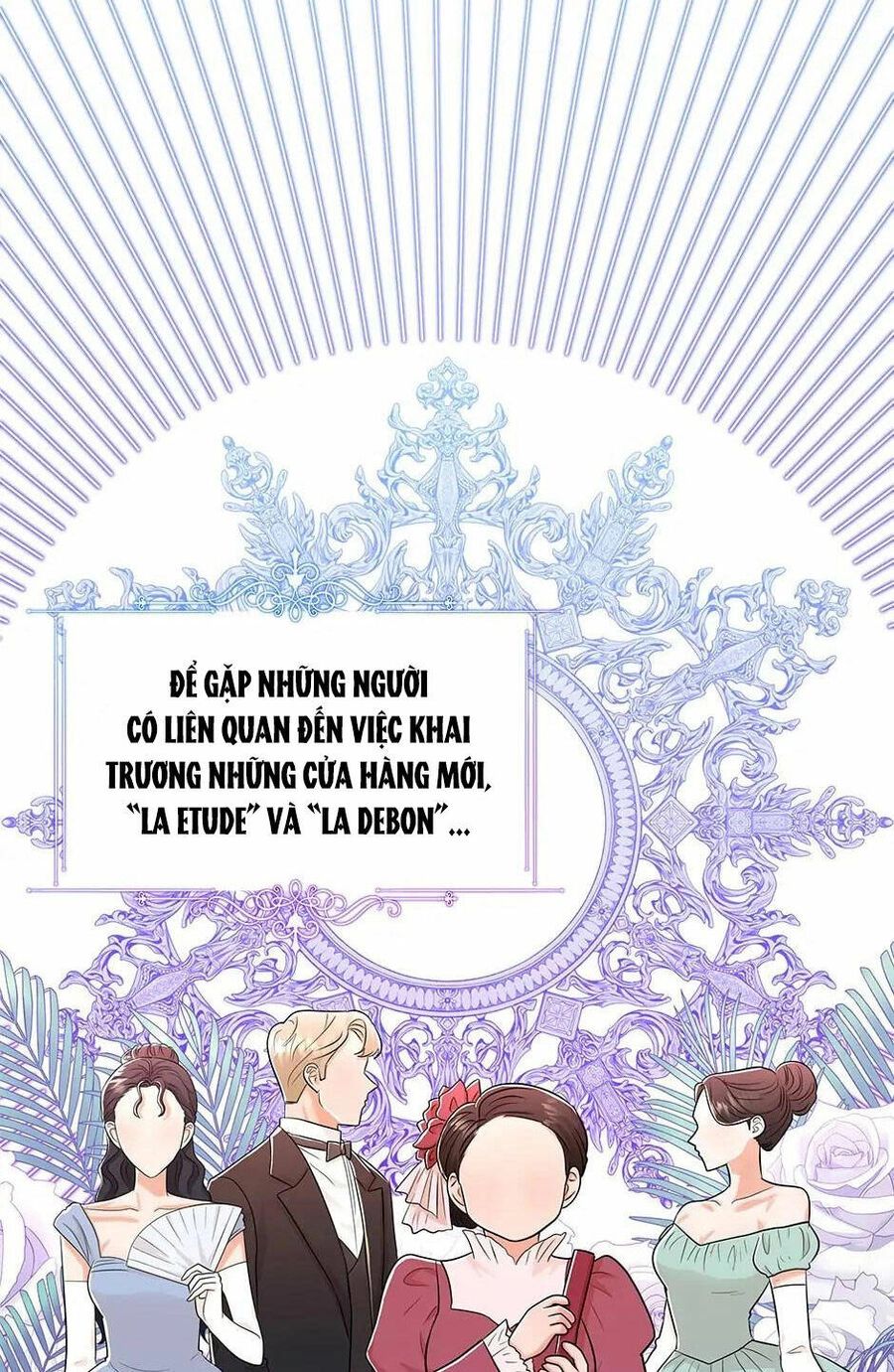 Nhân Vật Phản Diện Cũng Khó Chịu Chapter 42 - 70