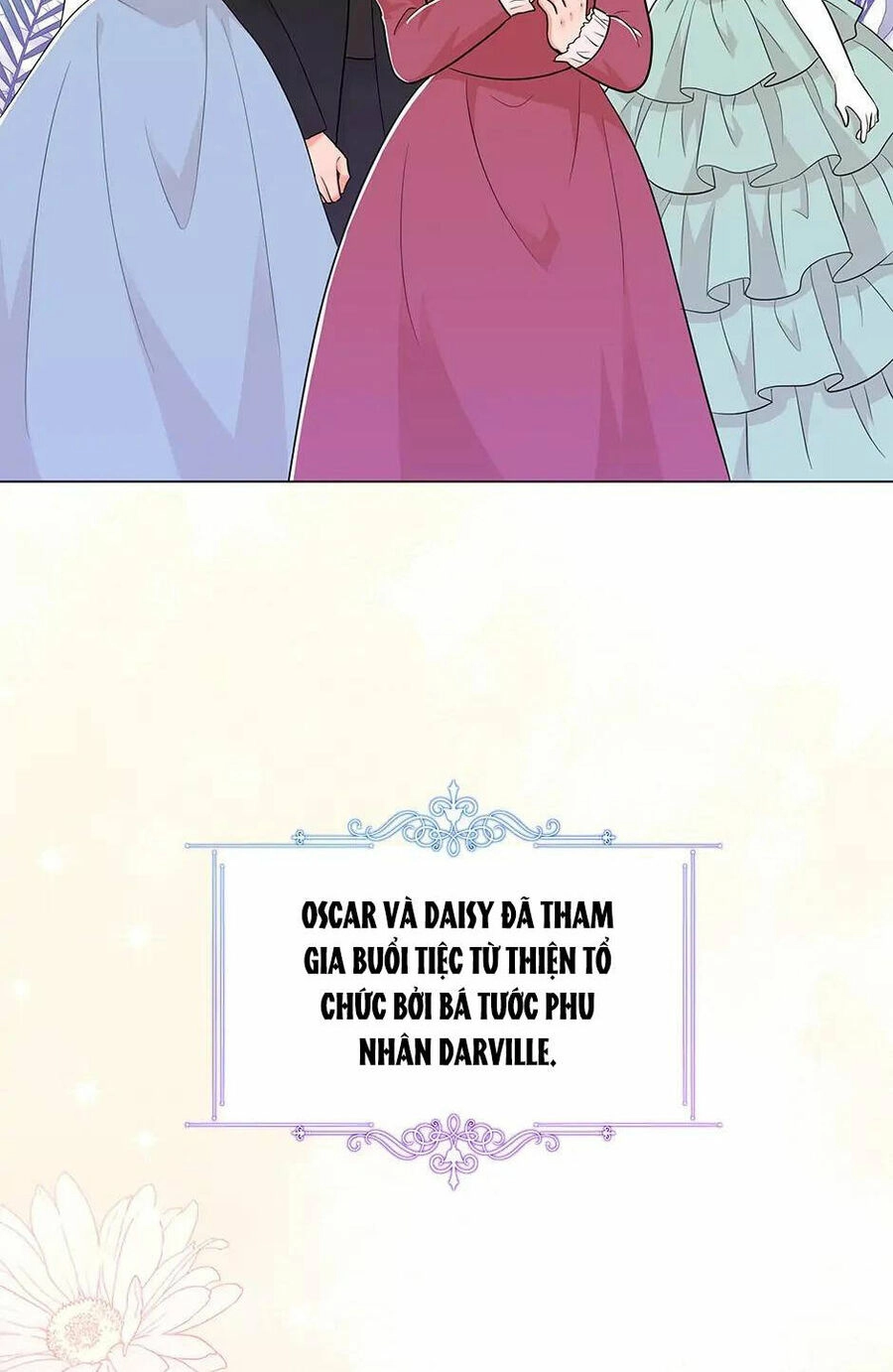 Nhân Vật Phản Diện Cũng Khó Chịu Chapter 42 - 71