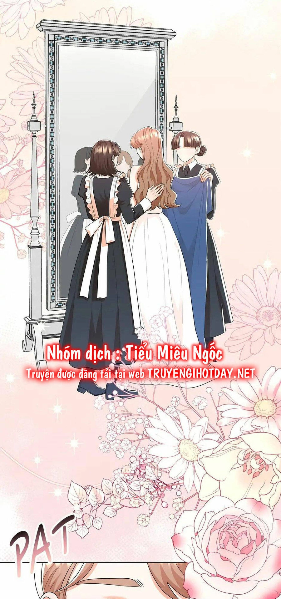 Nhân Vật Phản Diện Cũng Khó Chịu Chapter 42 - 72