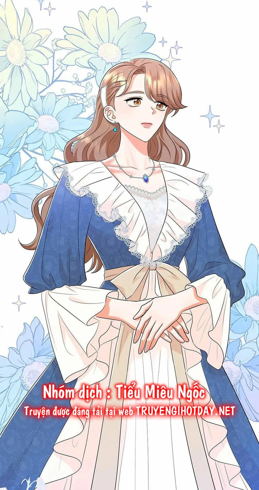 Nhân Vật Phản Diện Cũng Khó Chịu Chapter 42 - 76