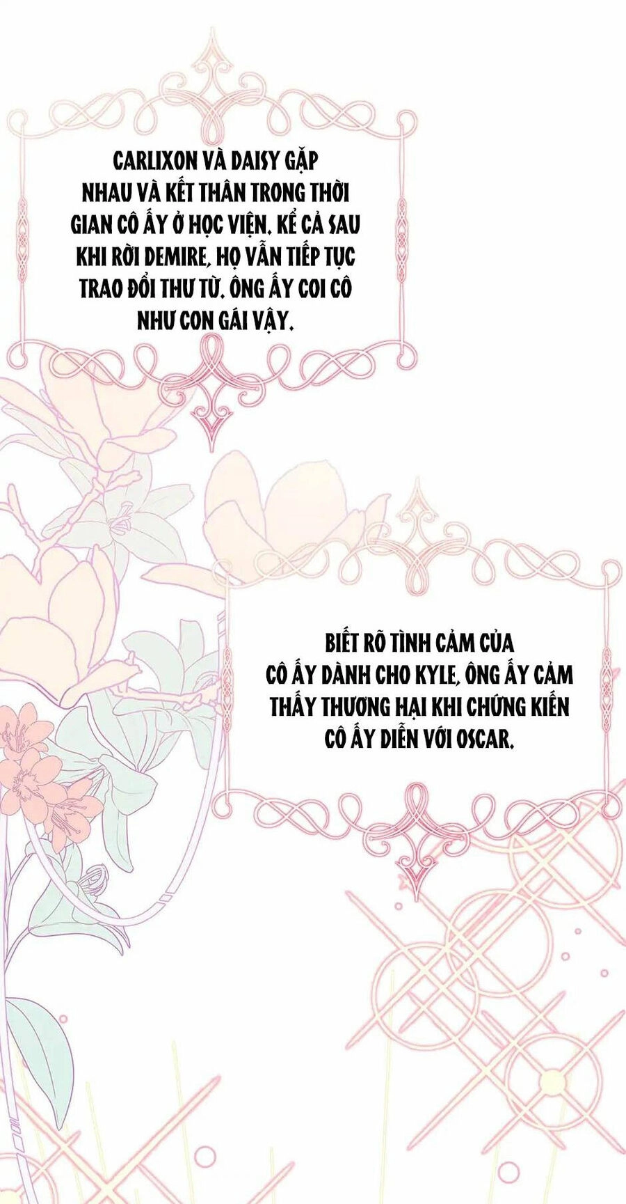 Nhân Vật Phản Diện Cũng Khó Chịu Chapter 42 - 83