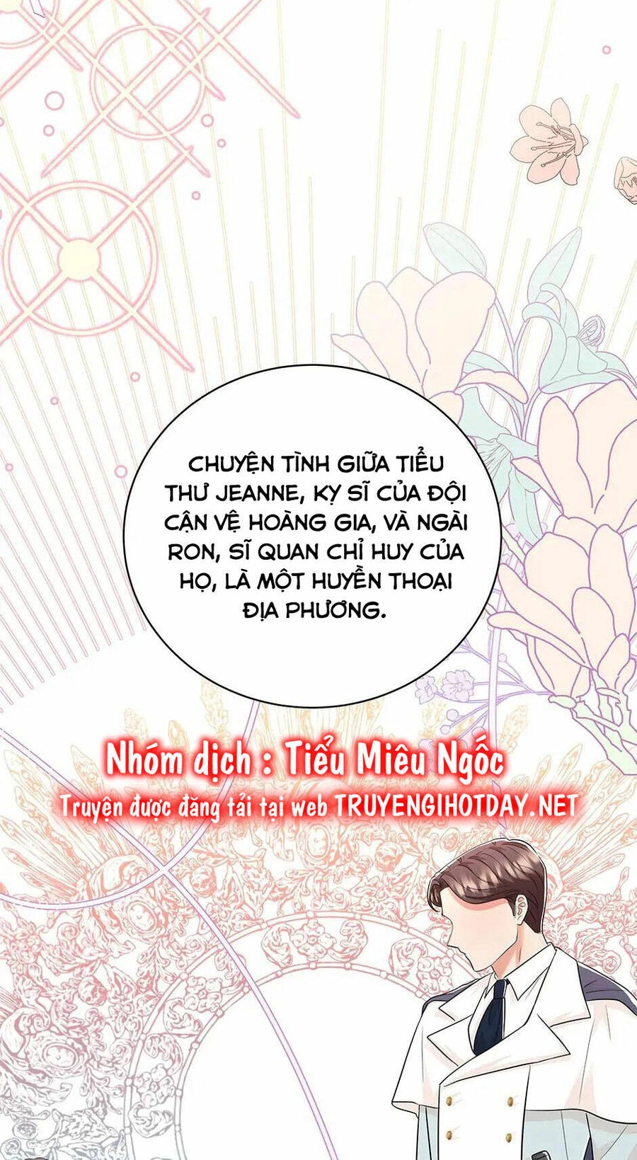 Nhân Vật Phản Diện Cũng Khó Chịu Chapter 42 - 84