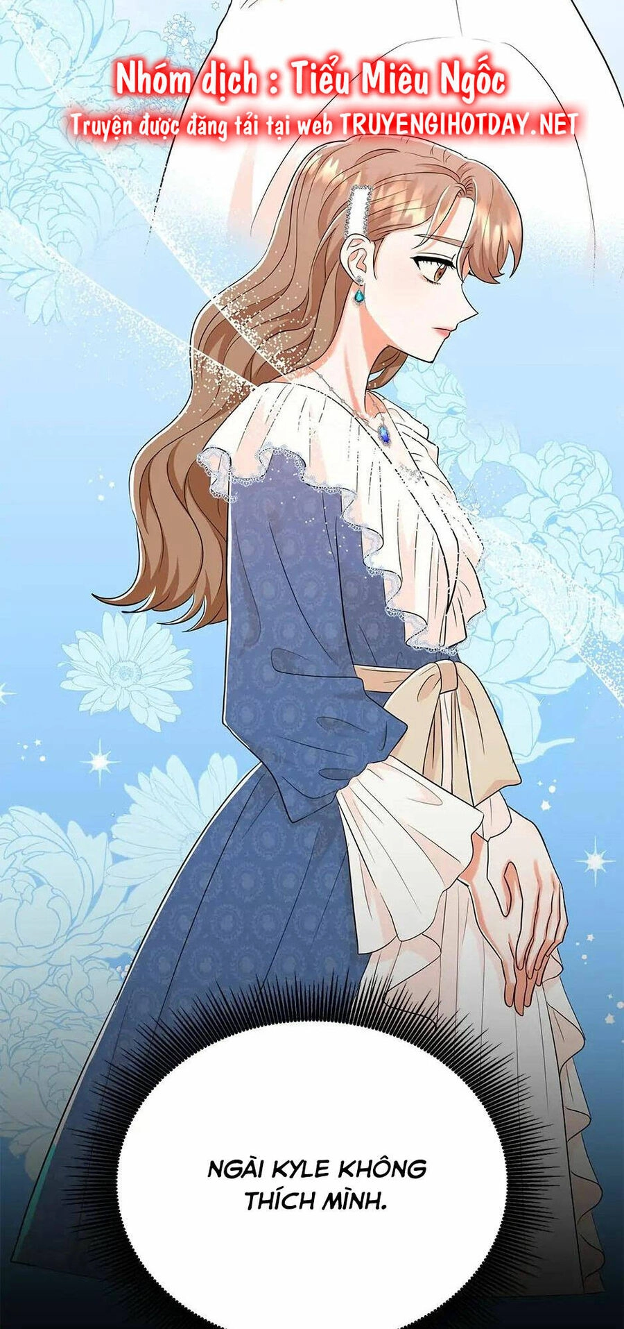 Nhân Vật Phản Diện Cũng Khó Chịu Chapter 42 - 91