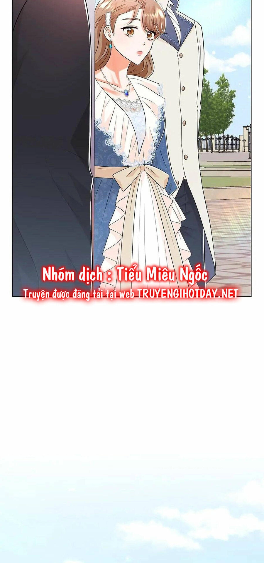 Nhân Vật Phản Diện Cũng Khó Chịu Chapter 42 - 106