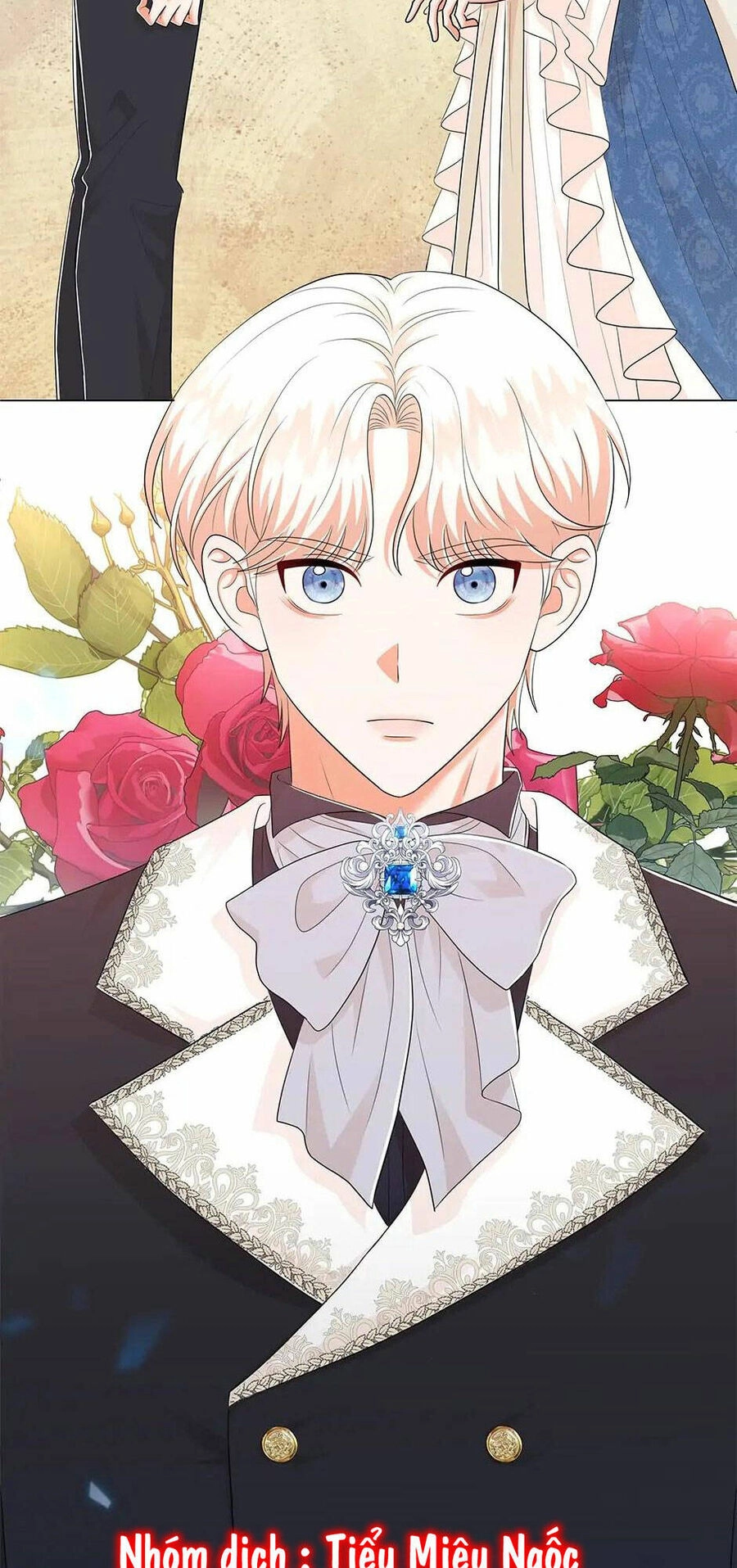 Nhân Vật Phản Diện Cũng Khó Chịu Chapter 42 - 109