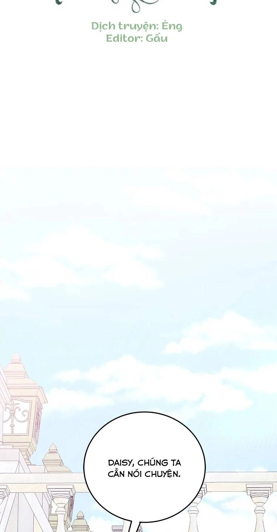 Nhân Vật Phản Diện Cũng Khó Chịu Chapter 43 - 3