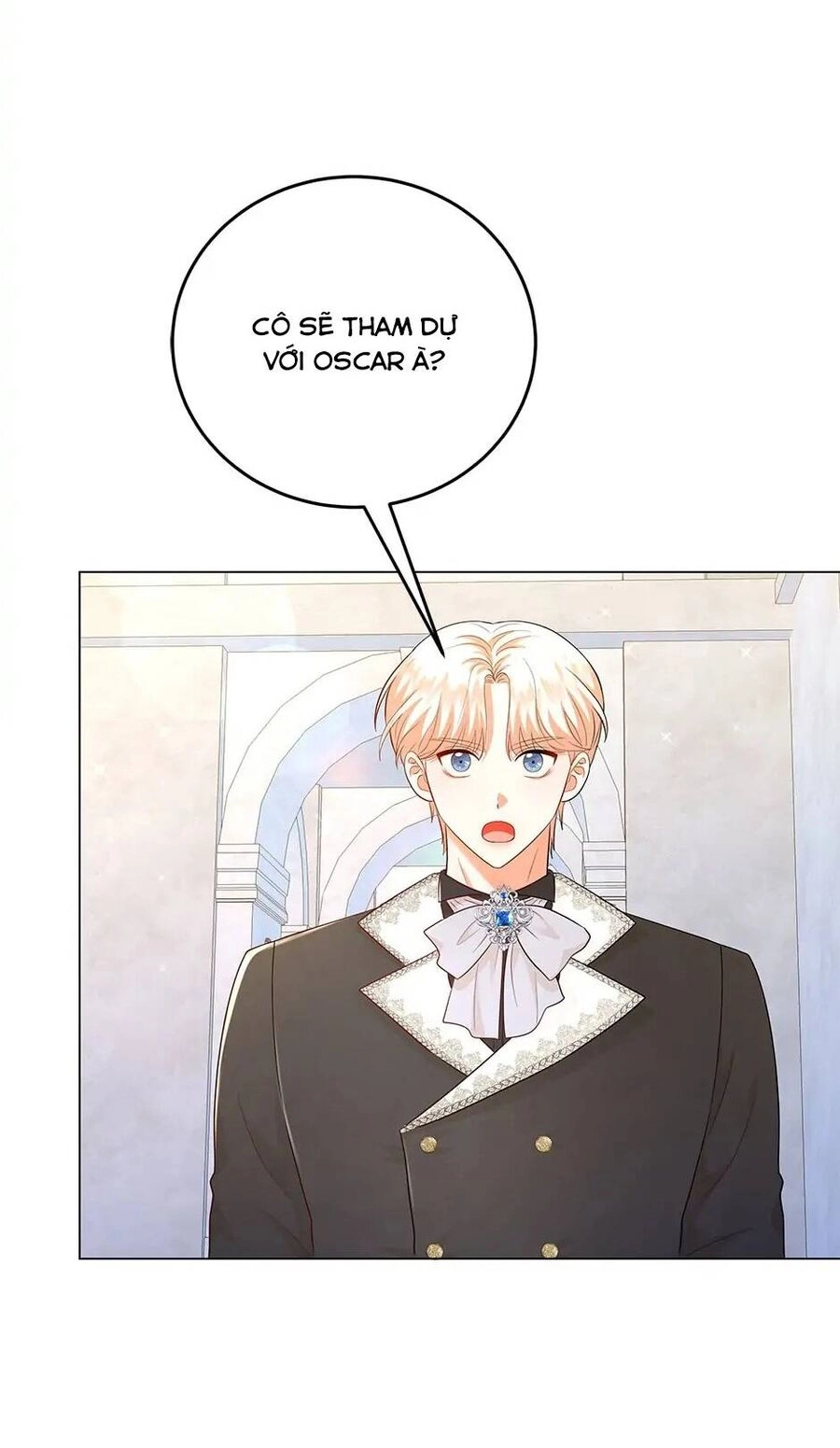 Nhân Vật Phản Diện Cũng Khó Chịu Chapter 43 - 6