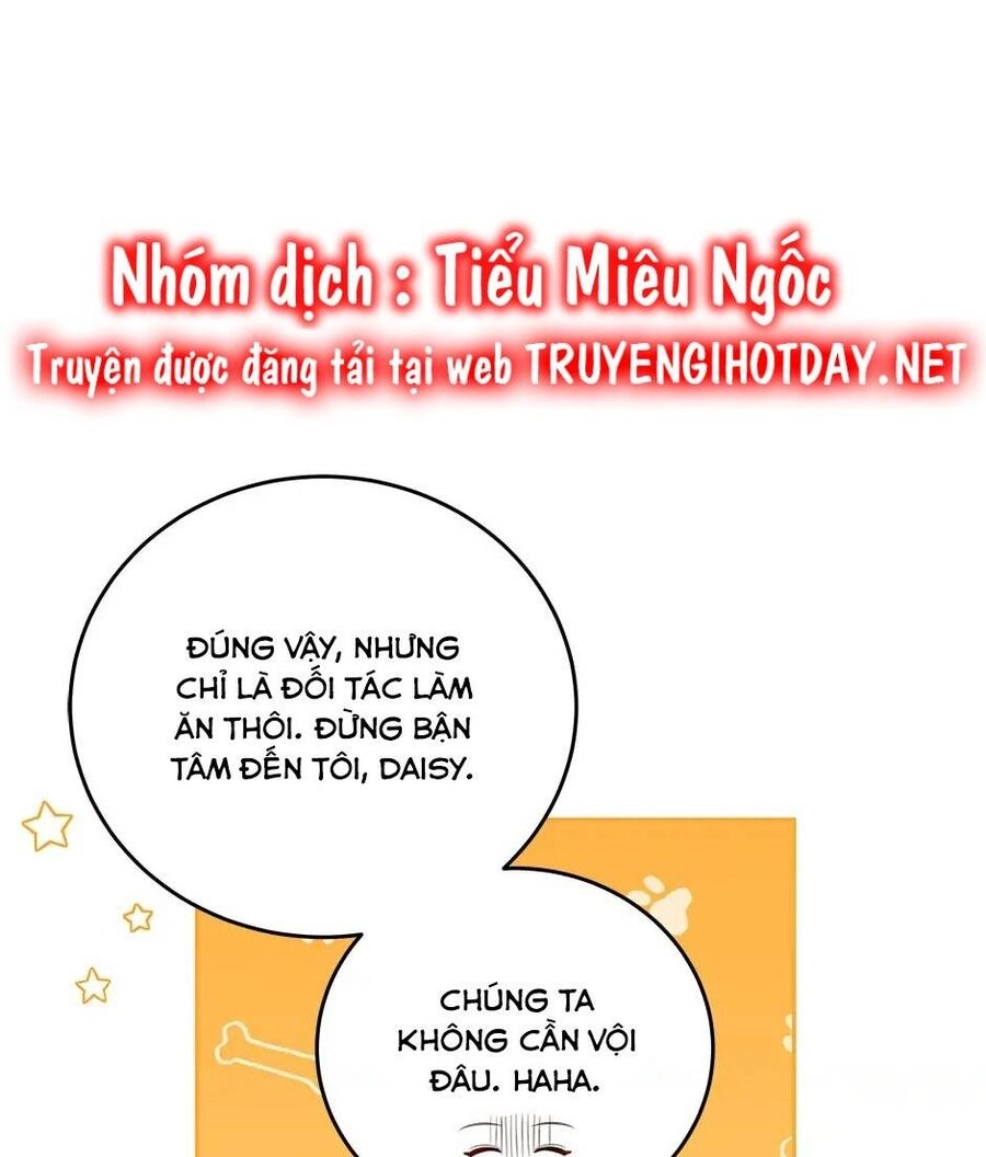 Nhân Vật Phản Diện Cũng Khó Chịu Chapter 43 - 7