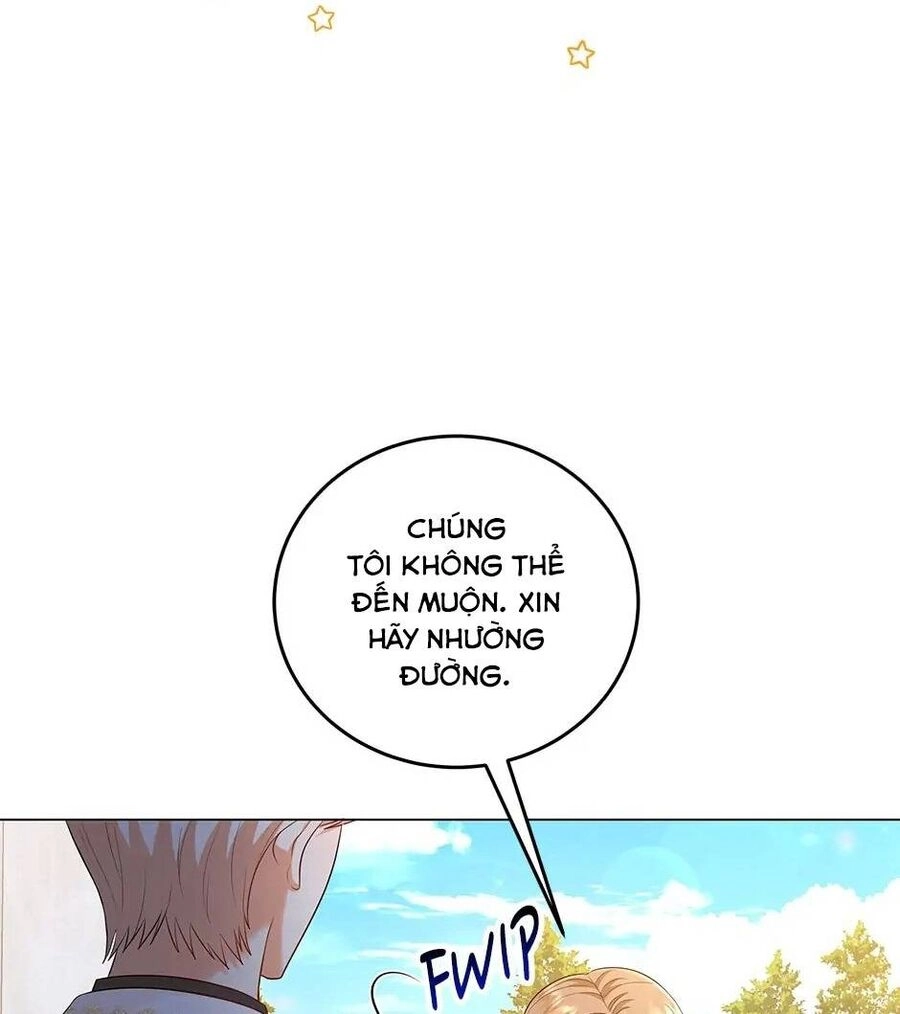 Nhân Vật Phản Diện Cũng Khó Chịu Chapter 43 - 9