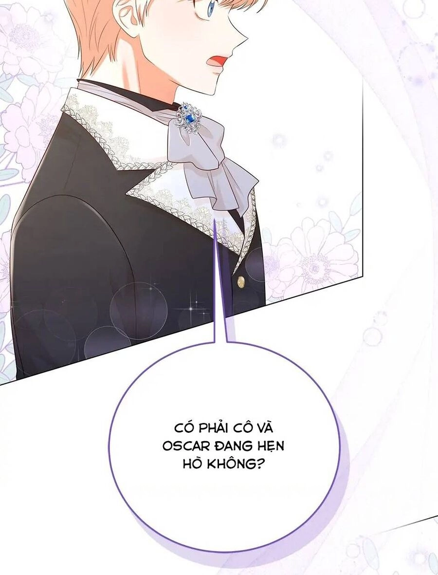 Nhân Vật Phản Diện Cũng Khó Chịu Chapter 43 - 12